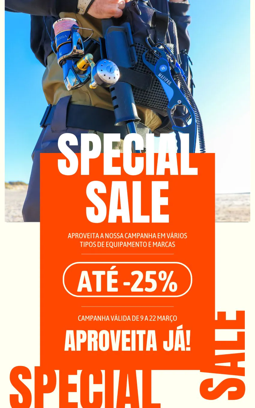 Banner de Promoções