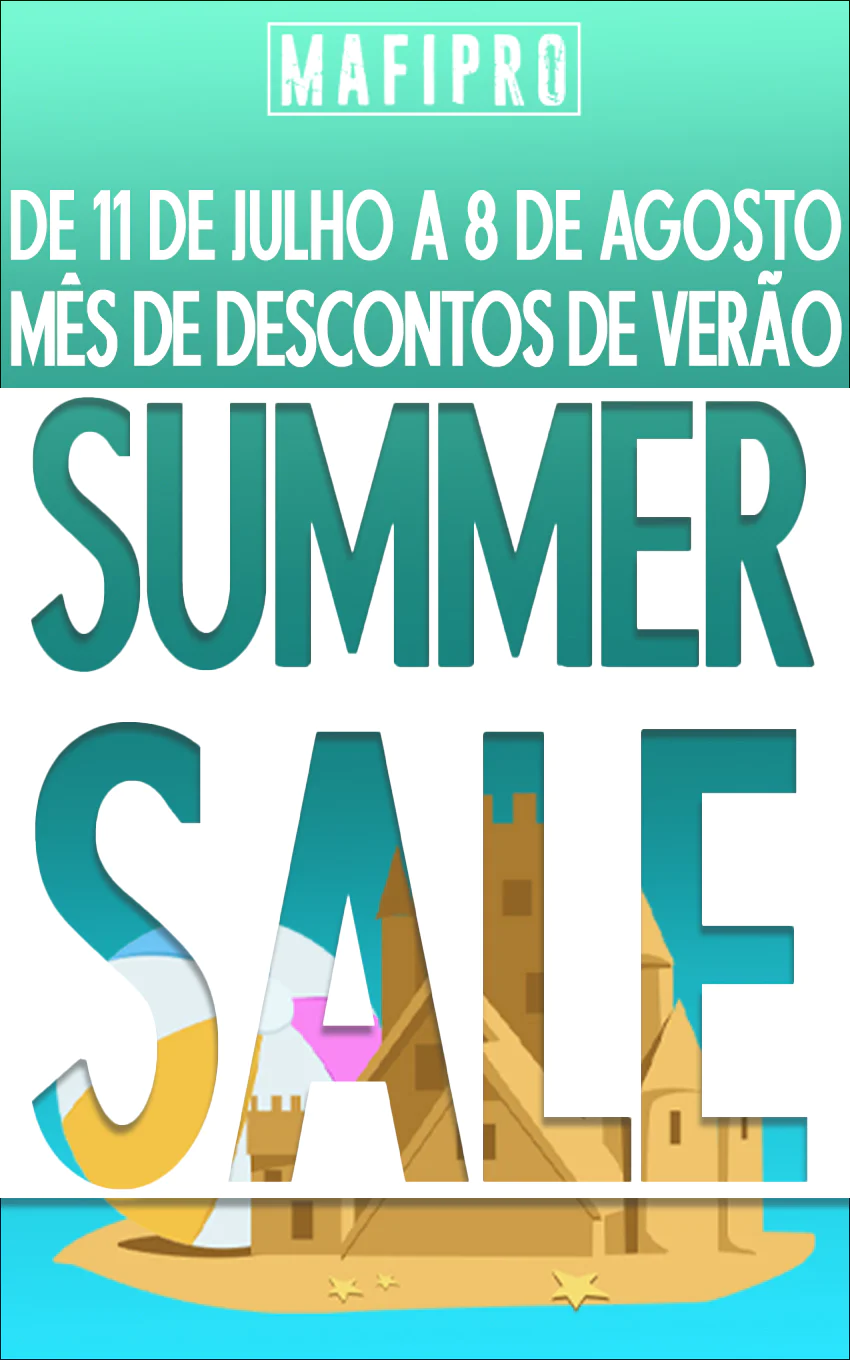 Banner de Promoções