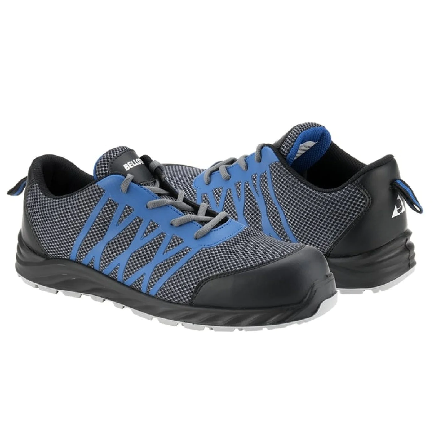 Zapato de seguridad Race S3