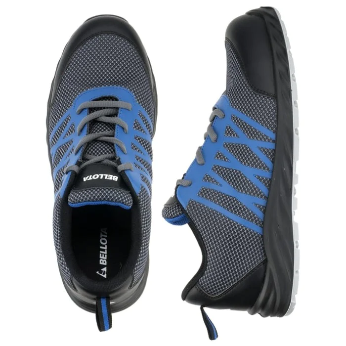 Zapato de seguridad Race S3