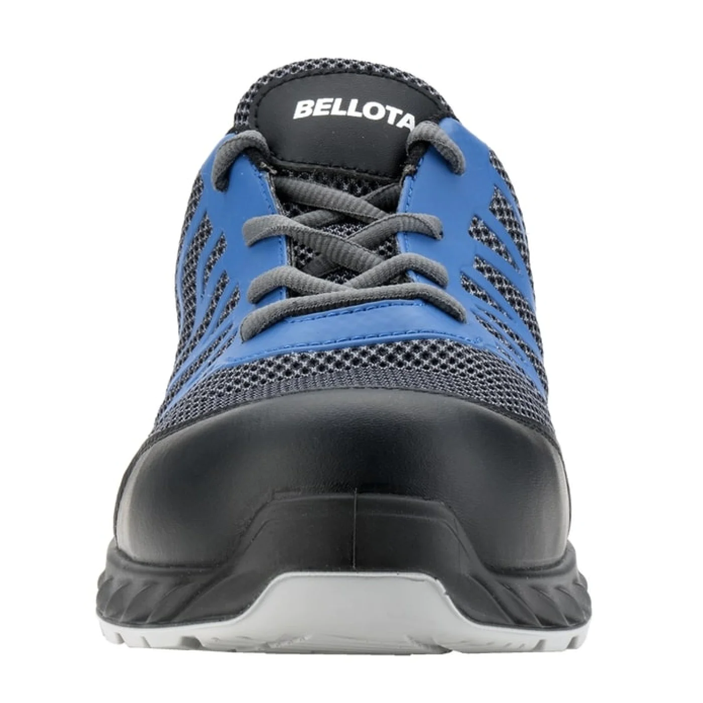 Zapato de seguridad Race S3