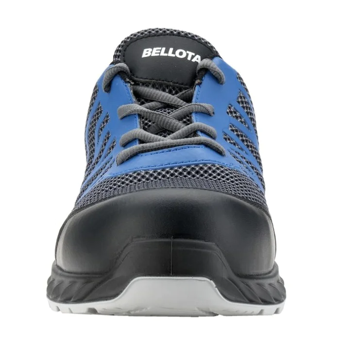 Zapato de seguridad Race S3