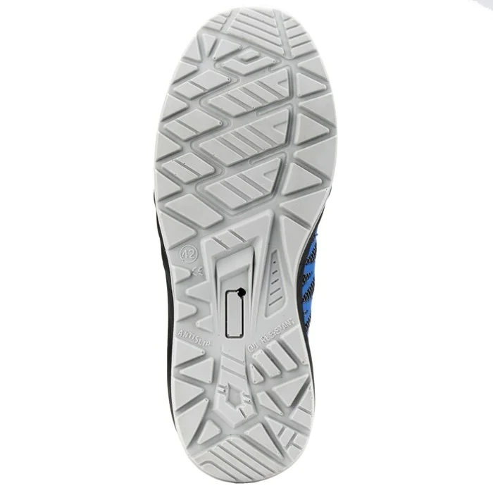 Zapato de seguridad Race S3