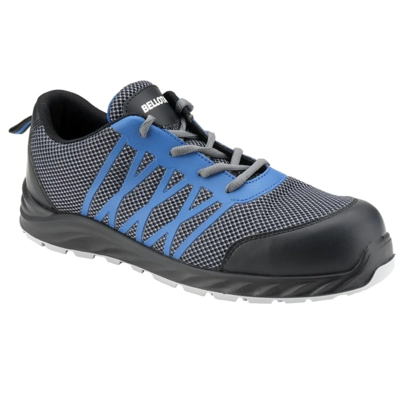 Zapato de seguridad Race S3