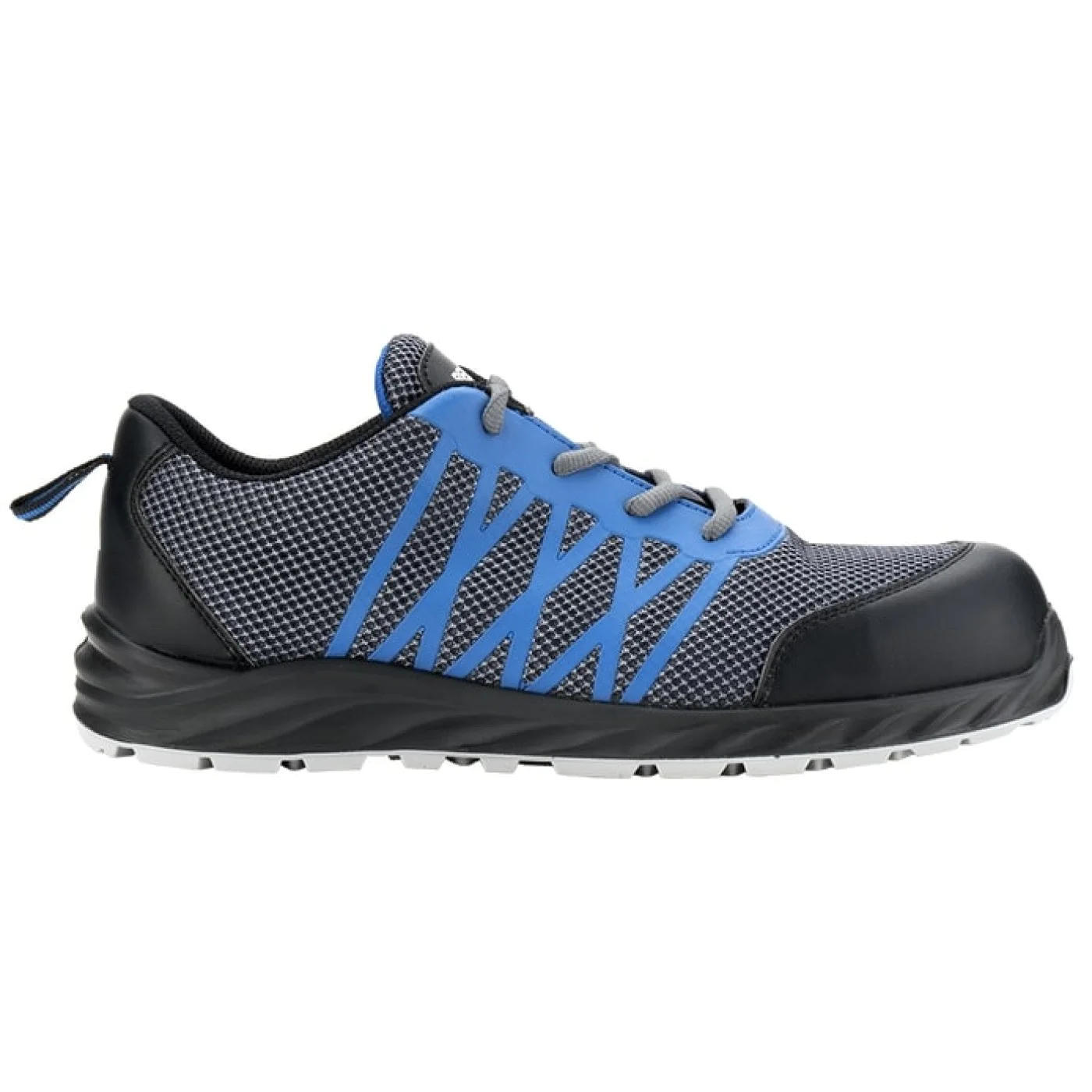 Zapato de seguridad Race S3