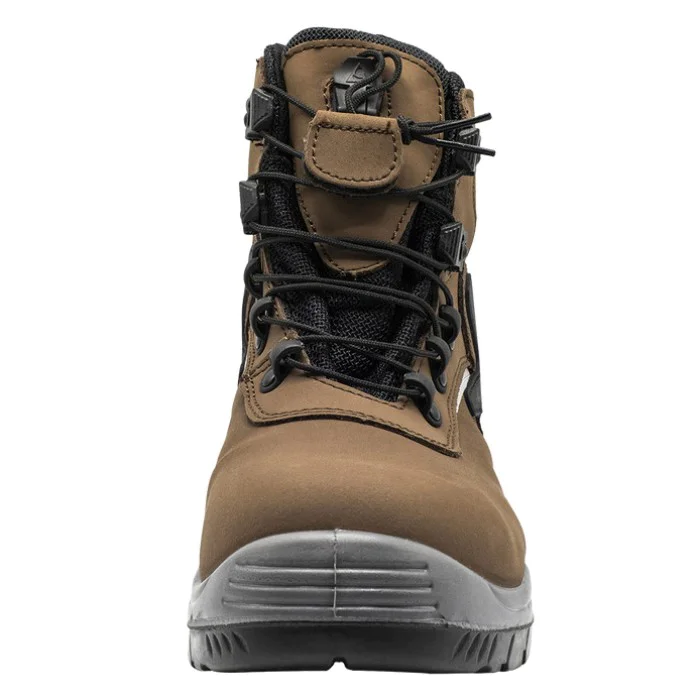 Bota de seguridad Click S3