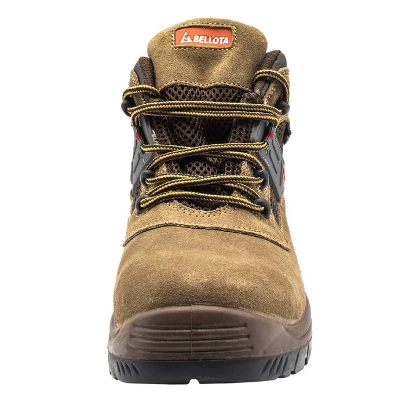 Bota de segurança Nonmetal Air S1P