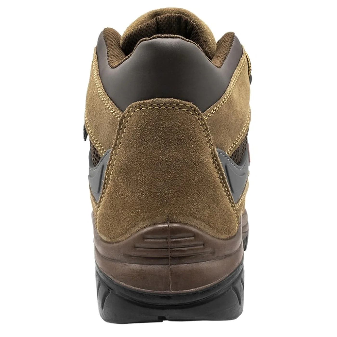 Bota de segurança Nonmetal Air S1P