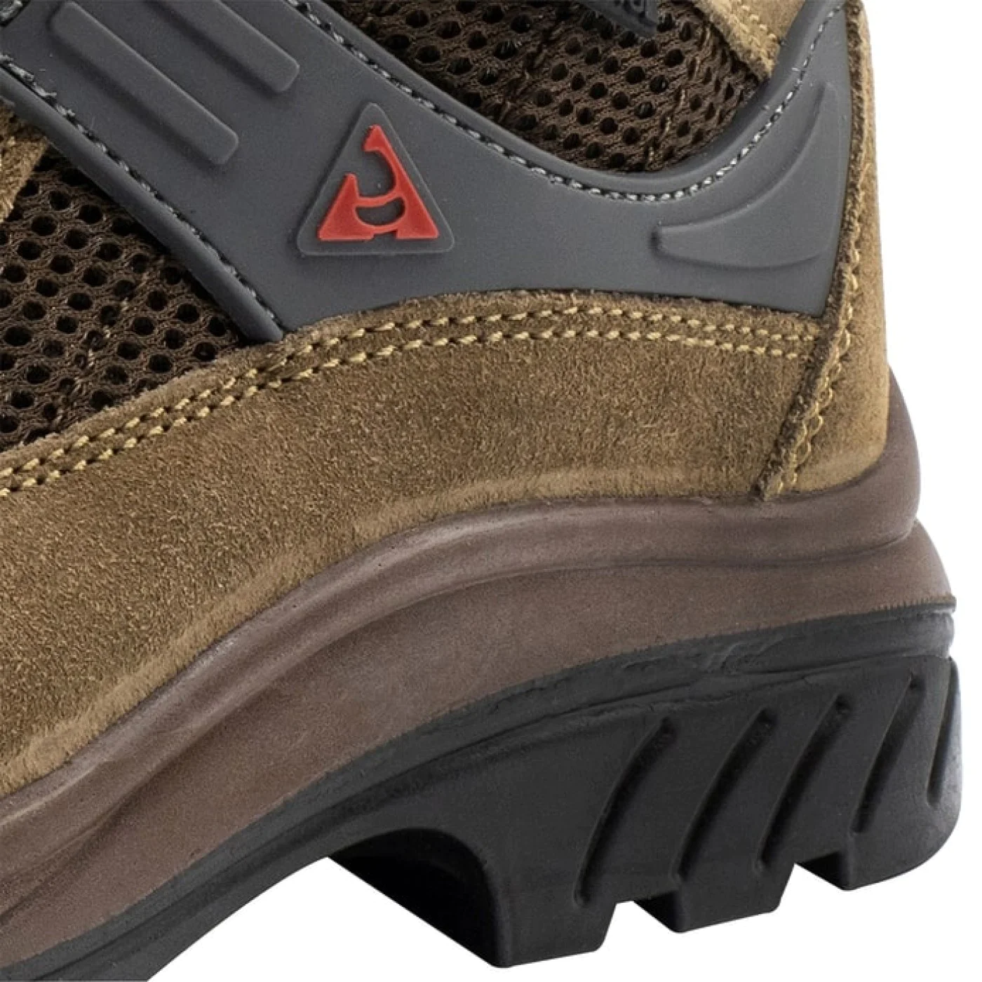 Bota de segurança Nonmetal Air S1P