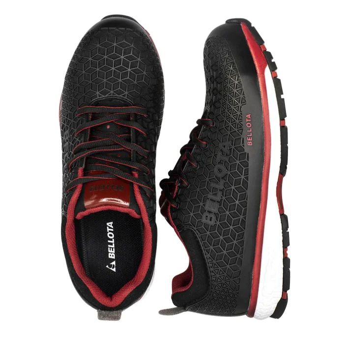 Zapato de seguridad Run Cell S3