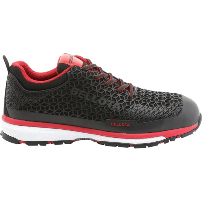 Zapato de seguridad Run Cell S3