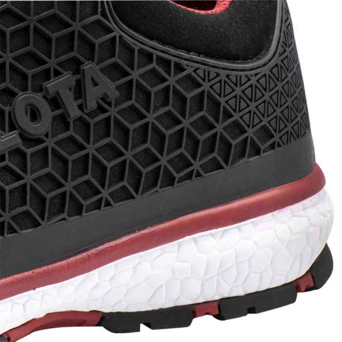 Zapato de seguridad Run Cell S3