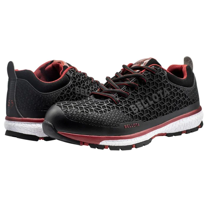 Zapato de seguridad Run Cell S3