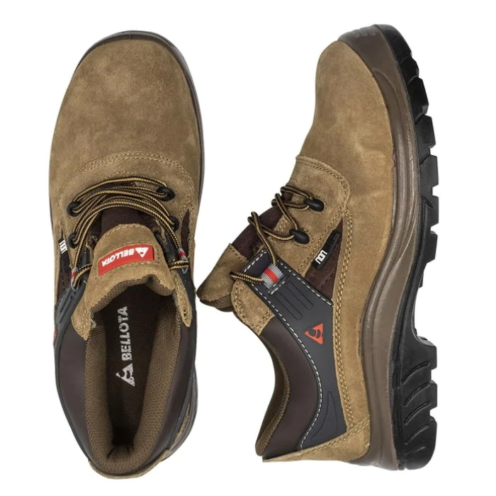 Zapato de seguridad Nonmetal Air S1P