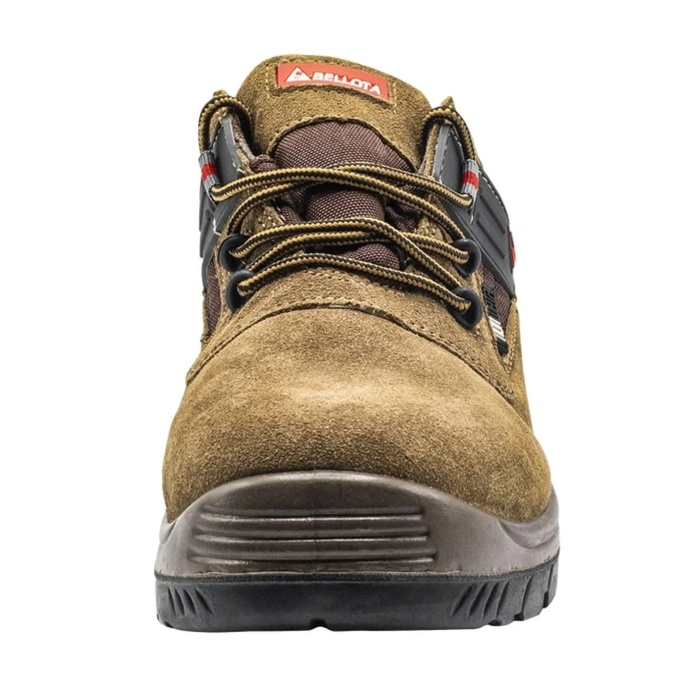 Zapato de seguridad Nonmetal Air S1P
