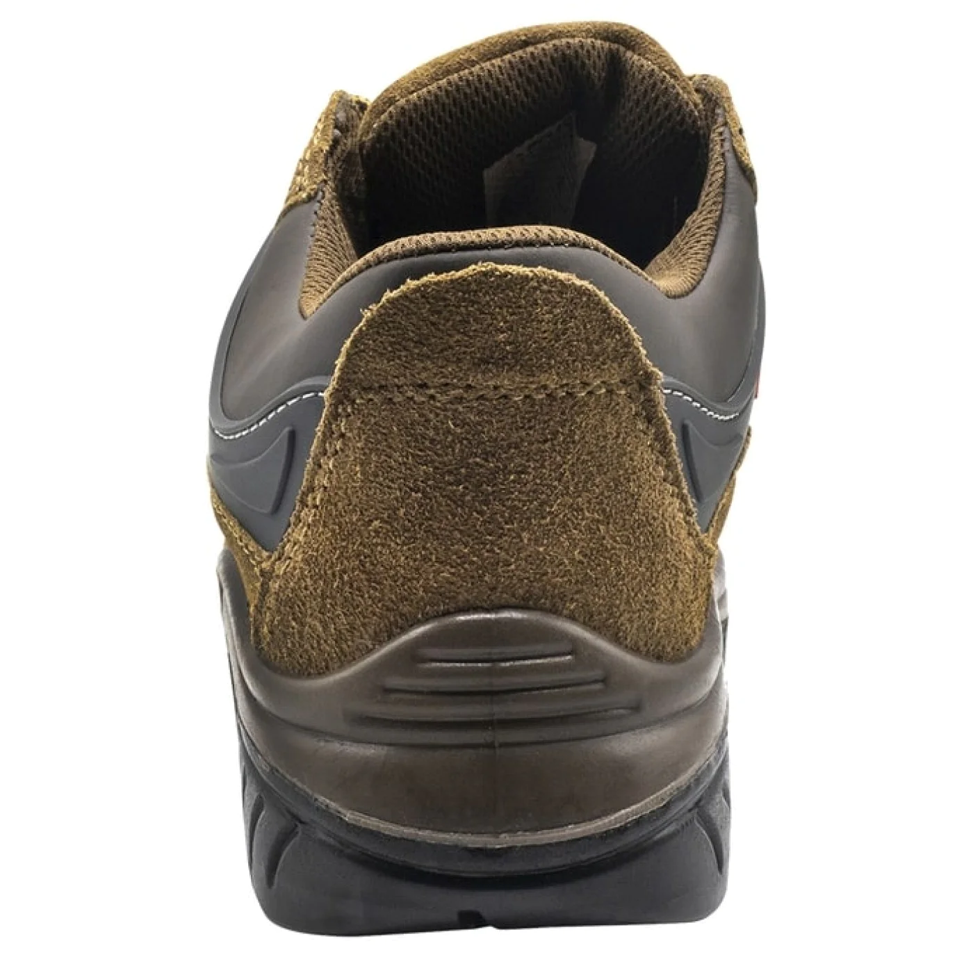 Zapato de seguridad Nonmetal Air S1P