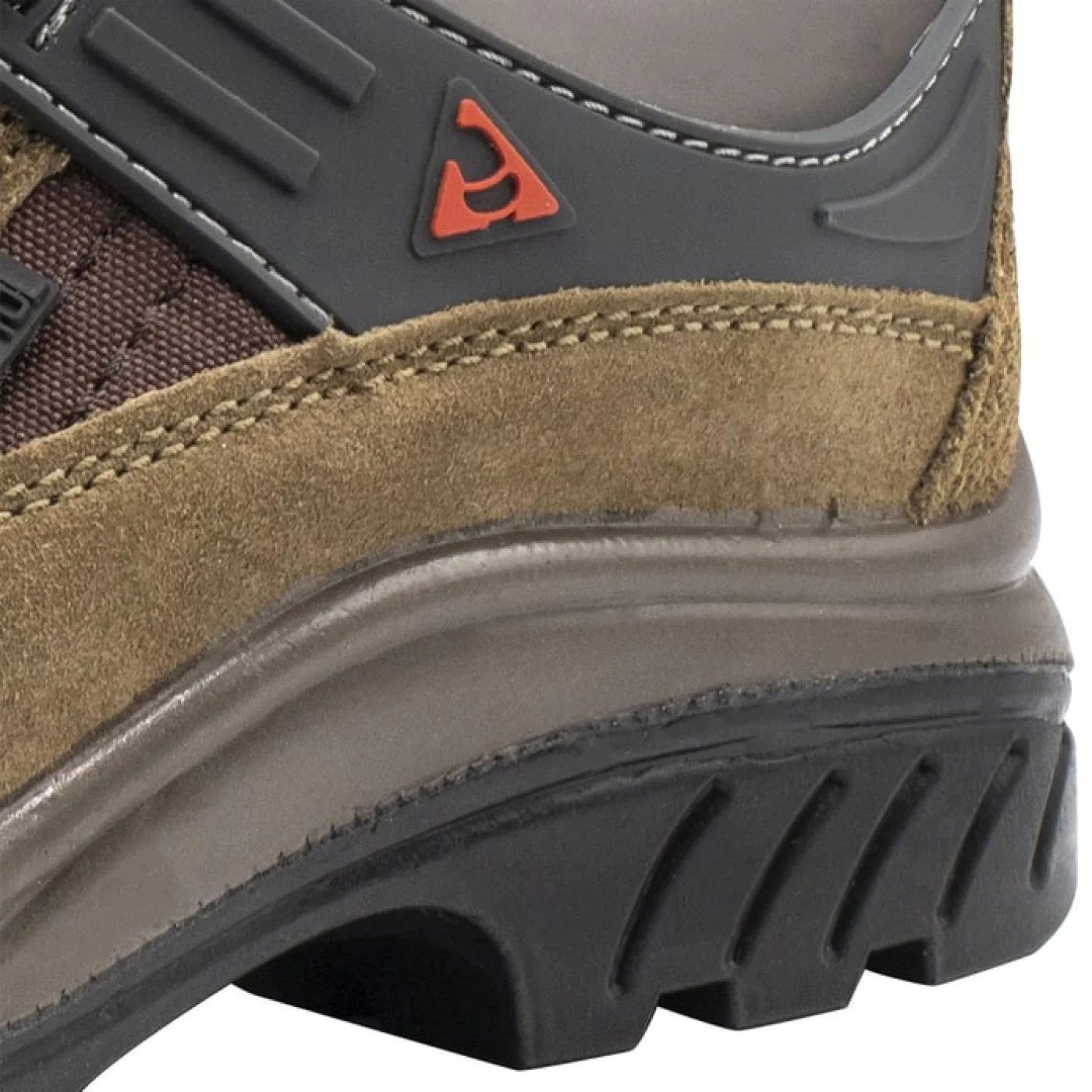Zapato de seguridad Nonmetal Air S1P