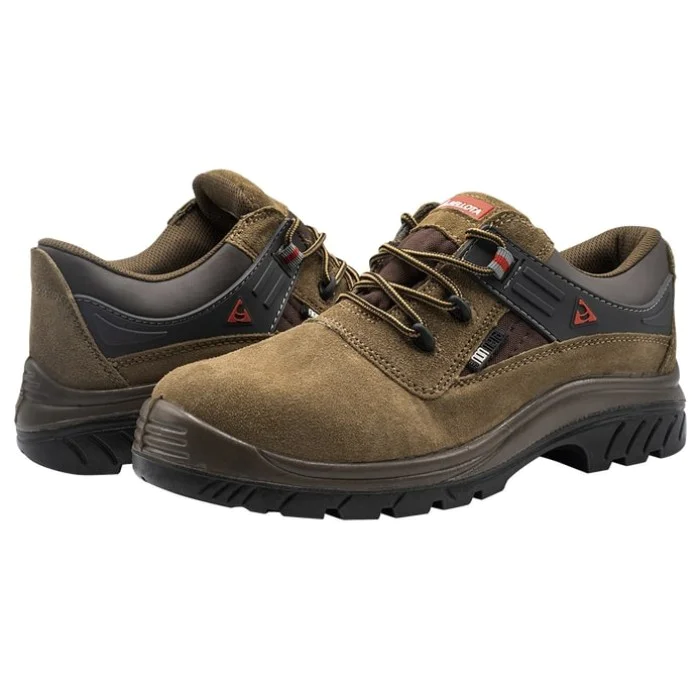 Zapato de seguridad Nonmetal Air S1P
