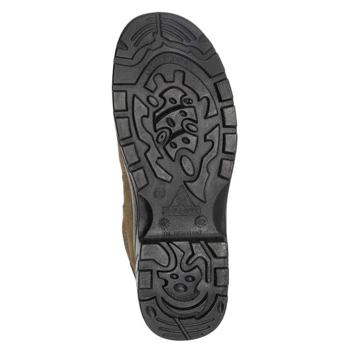 Zapato de seguridad Nonmetal Air S1P