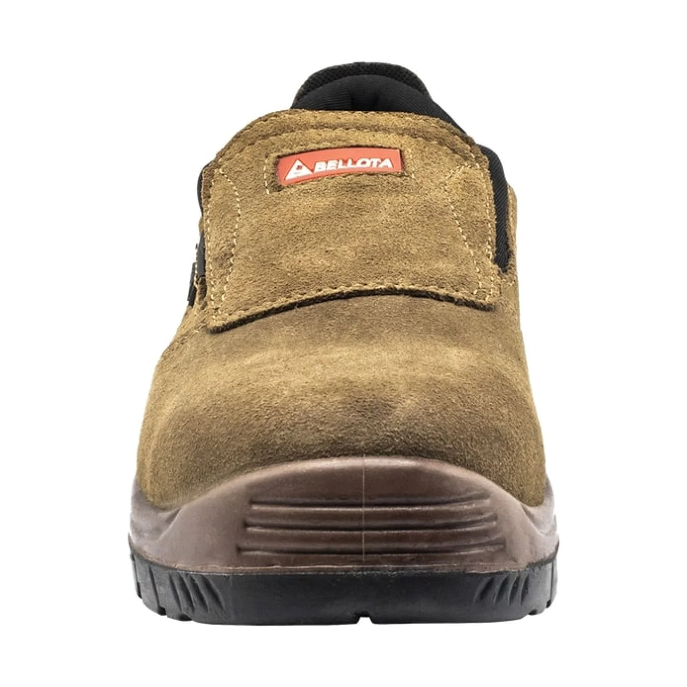 Zapato de seguridad Nonmetal Ease S1P