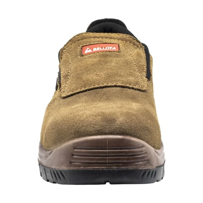 Zapato de seguridad Nonmetal Ease S1P