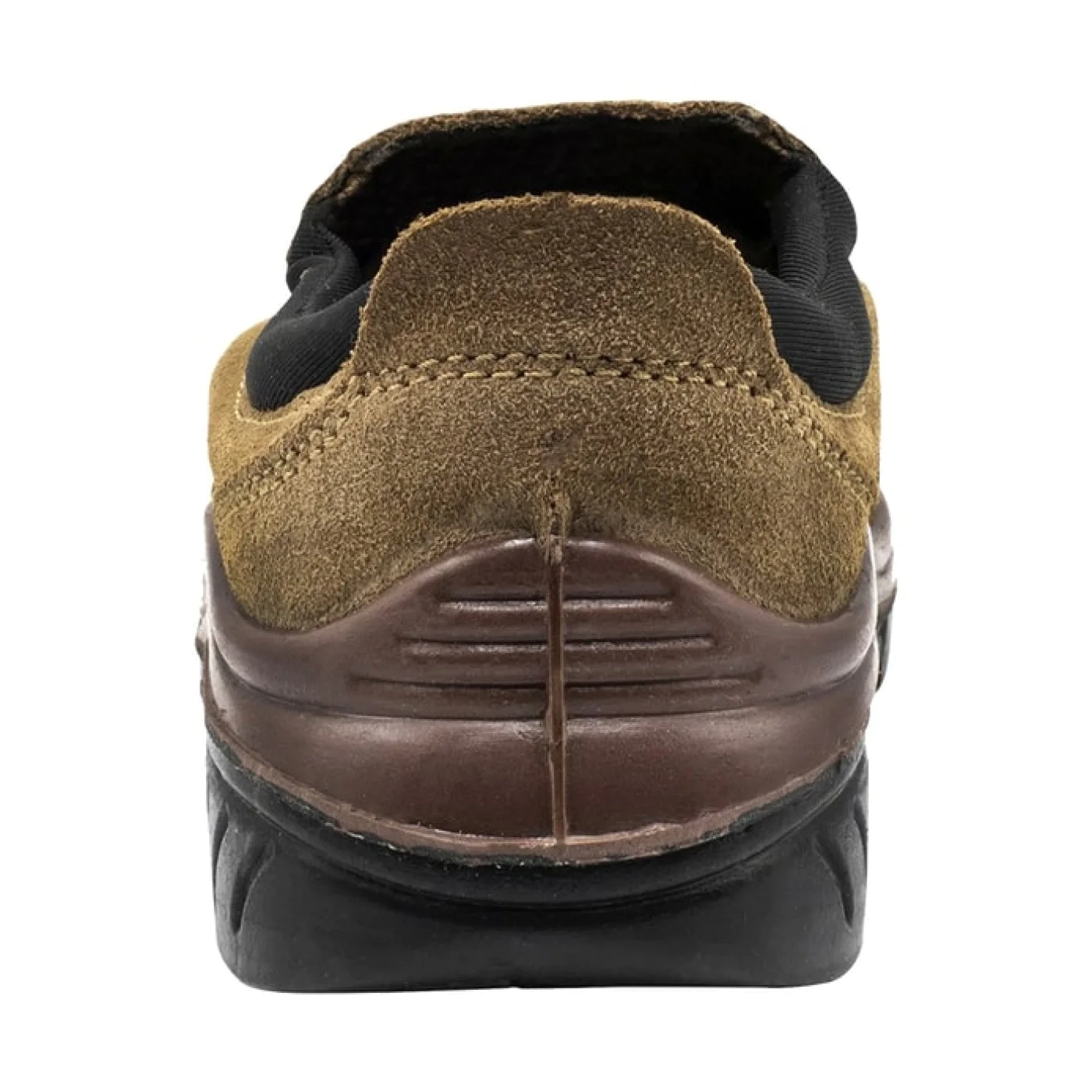 Zapato de seguridad Nonmetal Ease S1P
