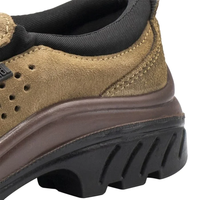 Zapato de seguridad Nonmetal Ease S1P