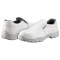Zapato de seguridad Chef S2 Blanco