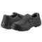 Zapato de seguridad Chef S2 Negro