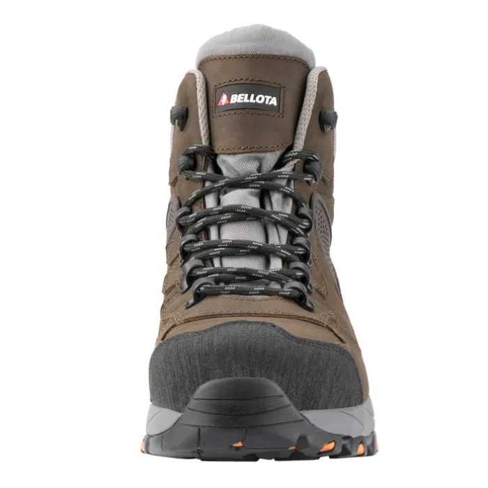 Bota de seguridad para exteriores S3