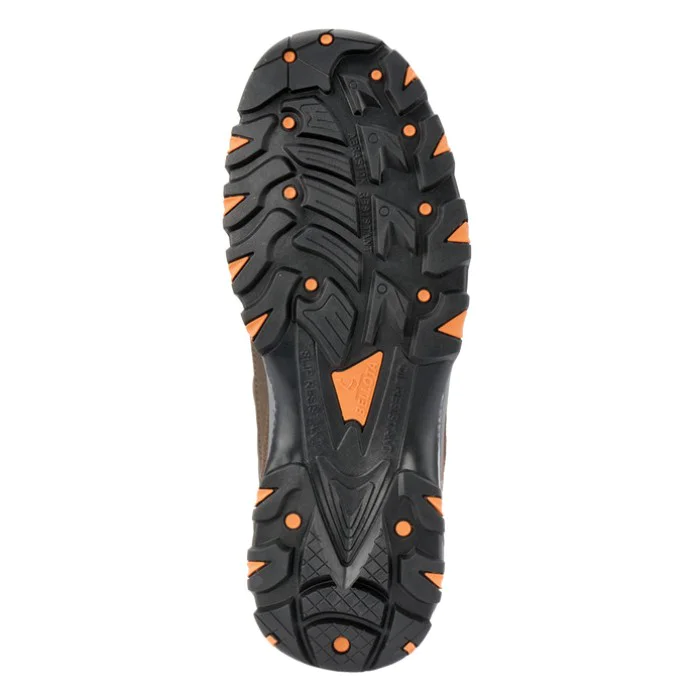 Bota de seguridad para exteriores S3