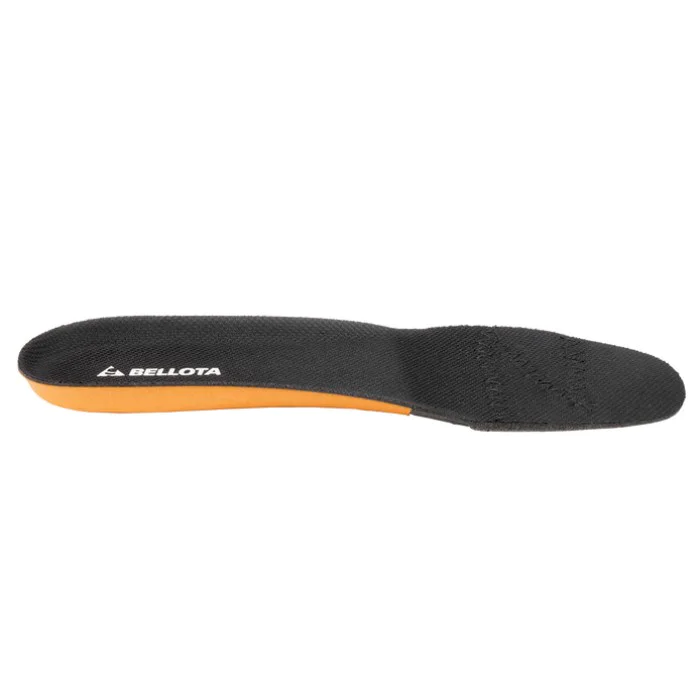 Bota de seguridad para exteriores S3