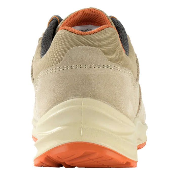 Calzado de Seguridad Flex Dust S1P