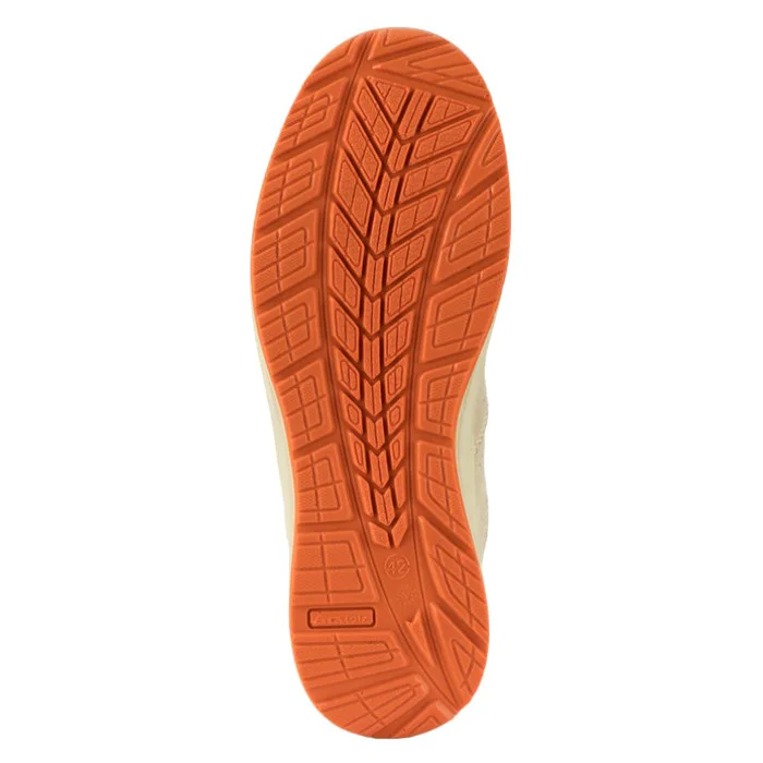 Calzado de Seguridad Flex Dust S1P