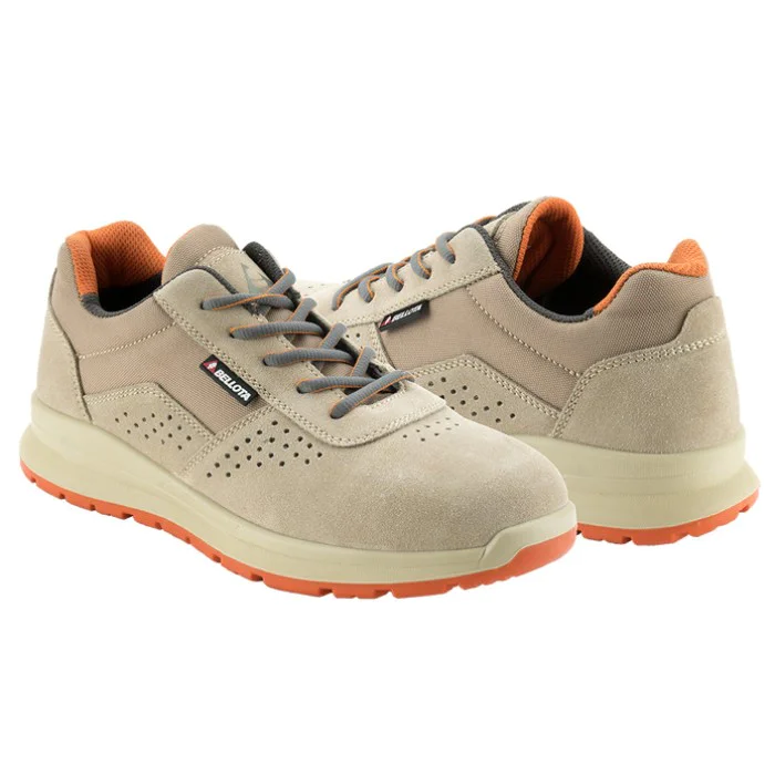 Zapato de seguridad Core S1P