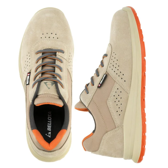 Zapato de seguridad Core S1P
