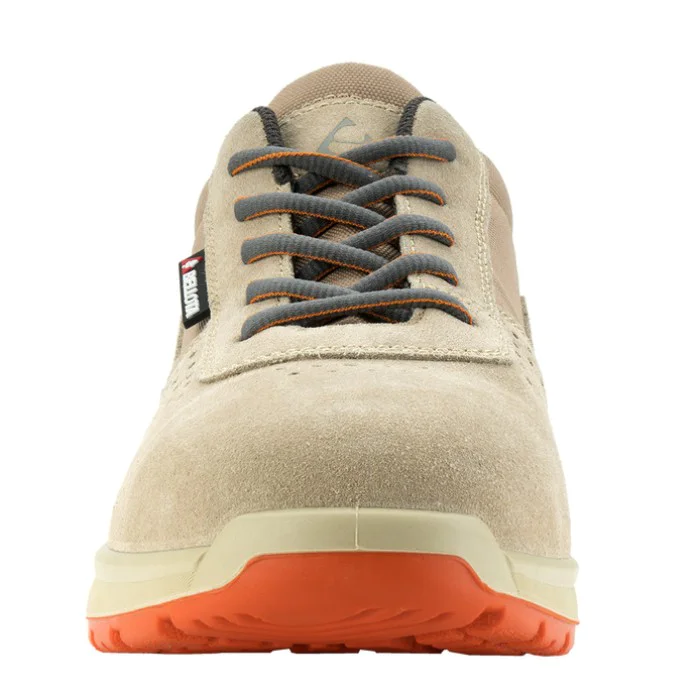 Zapato de seguridad Core S1P