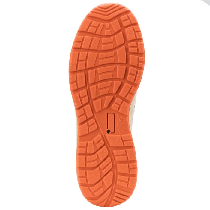 Zapato de seguridad Core S1P