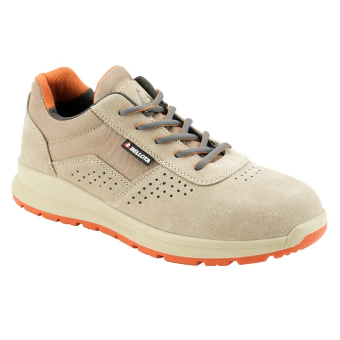 Zapato de seguridad Core S1P
