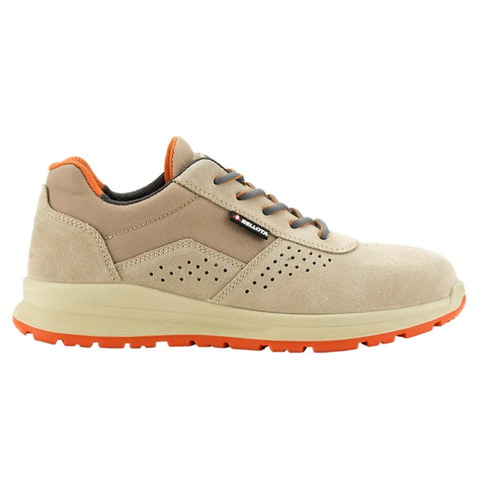 Zapato de seguridad Core S1P