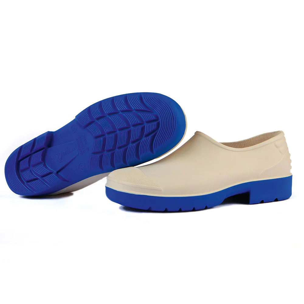 Primera White Shoe