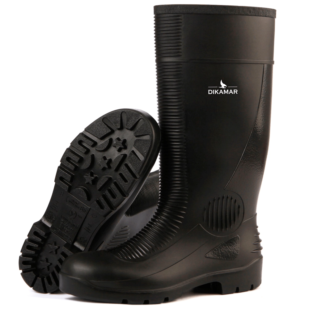 Administrator Safety S5