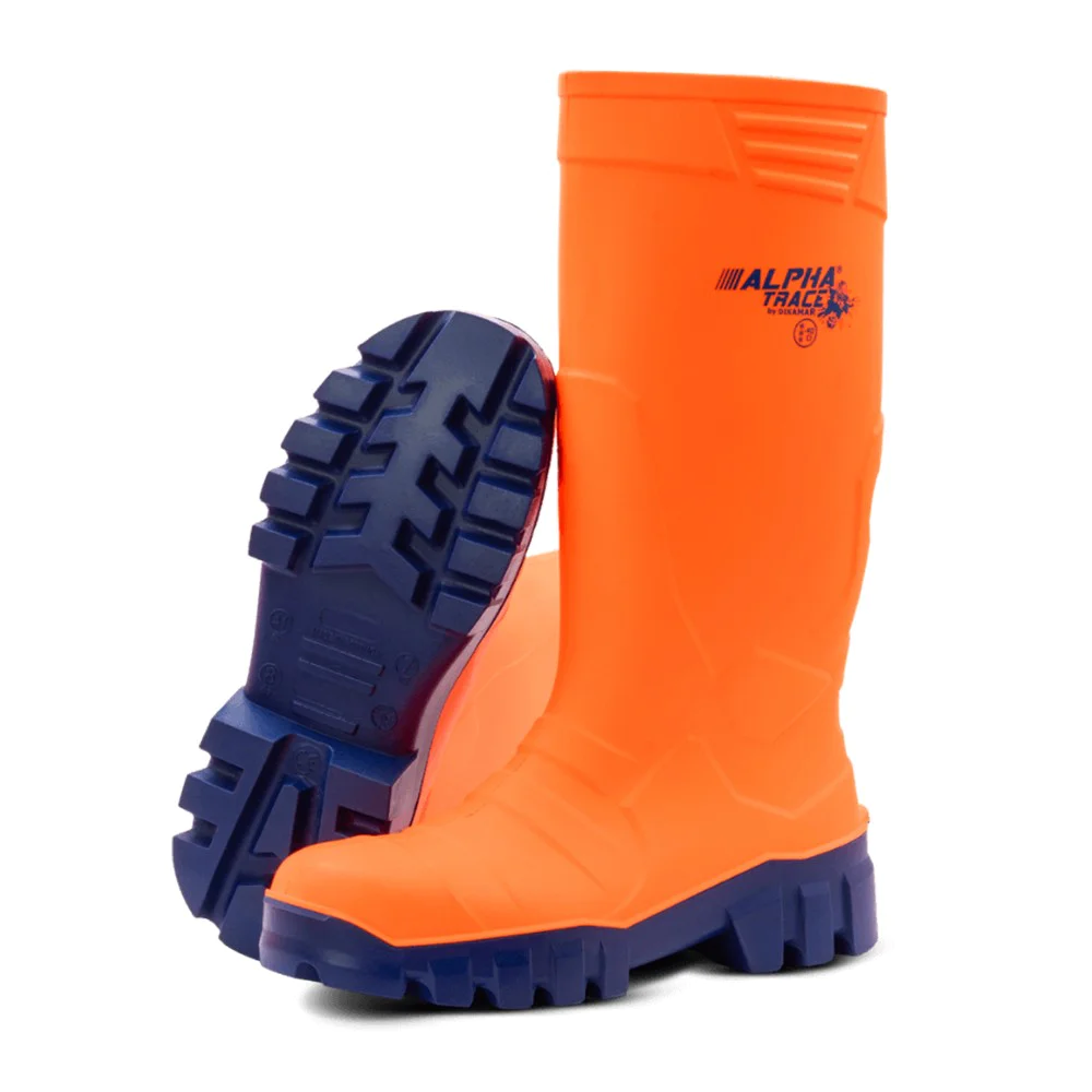 Alpha Trace S5 High Visibility