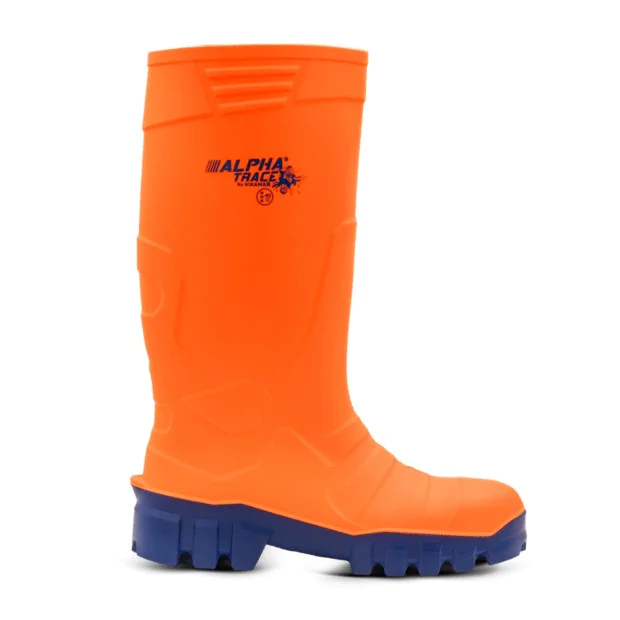 Alpha Trace S5 High Visibility