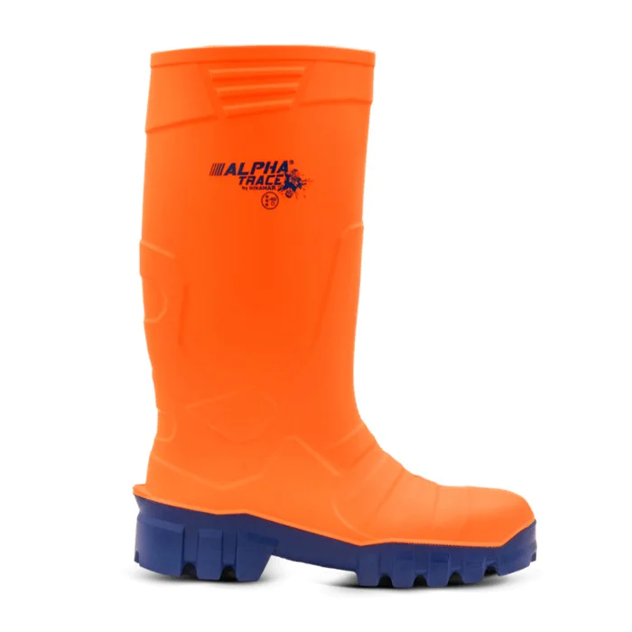 Alpha Trace S5 High Visibility