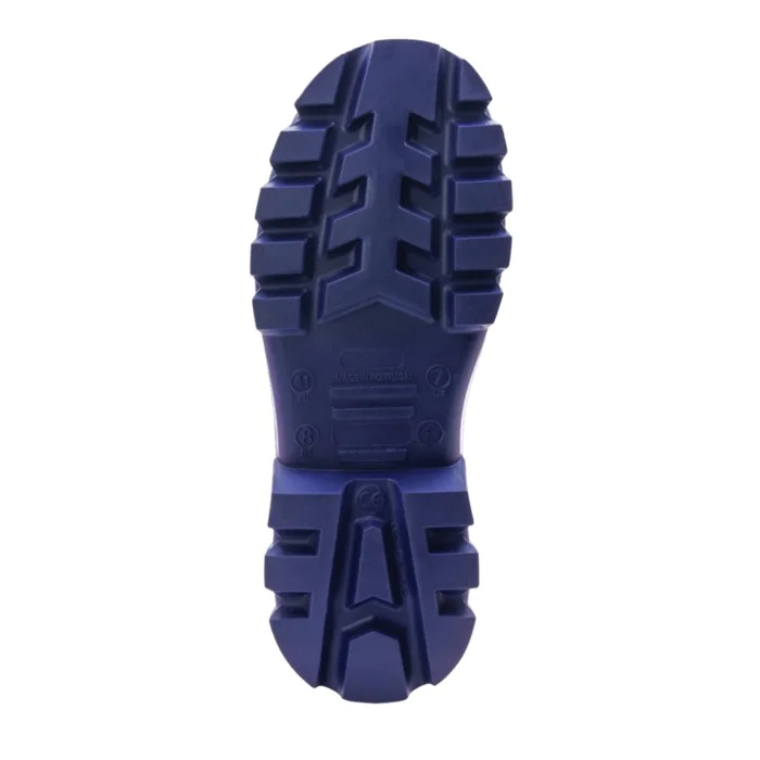 Alpha Trace S5 High Visibility