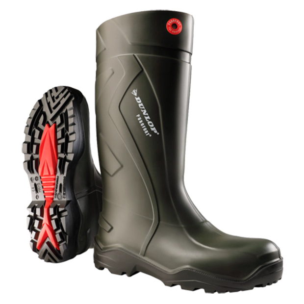 Purofort + Full Safety