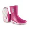 Mini Pink Boots
