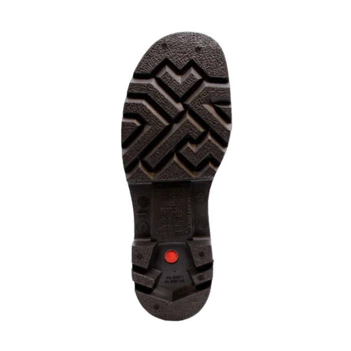 Acifort Heavy Duty Full Safety