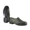 Bicolour Wellie Shoe